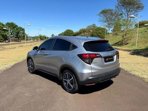 HONDA HR-V EX CVT