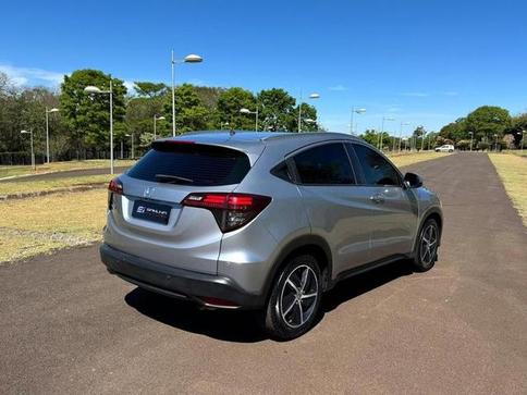 HONDA HR-V EX CVT