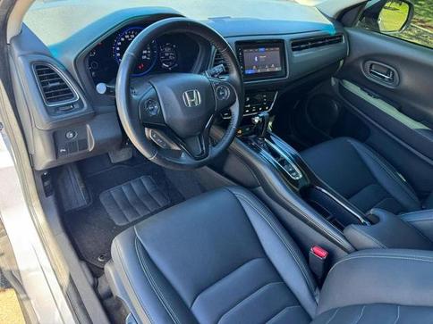 HONDA HR-V EX CVT