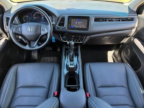 HONDA HR-V EX CVT