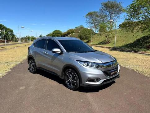 HONDA HR-V EX CVT