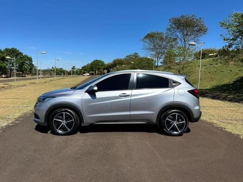 HONDA HR-V EX CVT