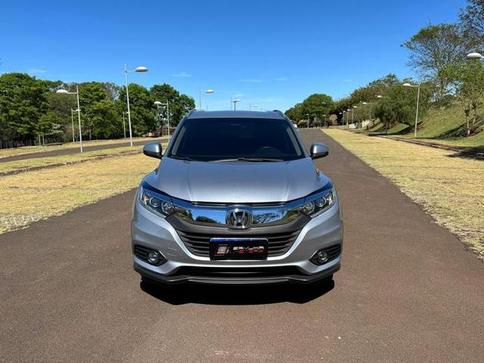 HONDA HR-V EX CVT