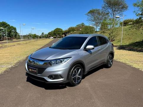HONDA HR-V EX CVT
