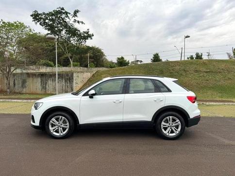 AUDI Q3 1.4TFSI