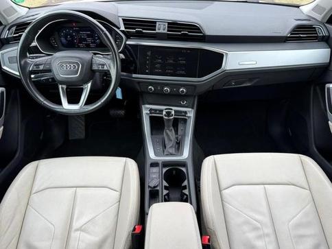 AUDI Q3 1.4TFSI