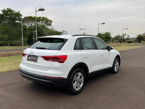 AUDI Q3 1.4TFSI