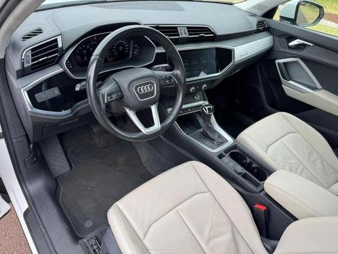 AUDI Q3 1.4TFSI