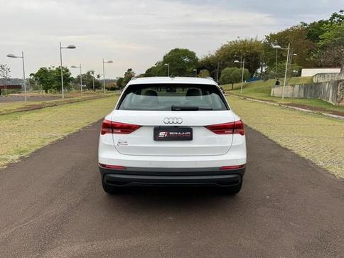 AUDI Q3 1.4TFSI