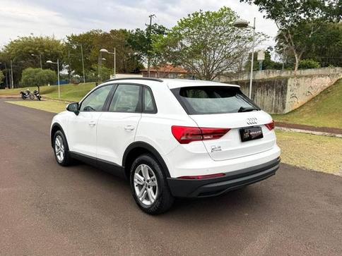 AUDI Q3 1.4TFSI