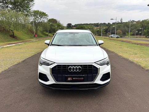 AUDI Q3 1.4TFSI