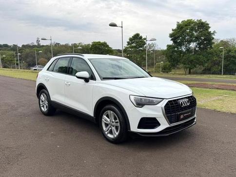AUDI Q3 1.4TFSI
