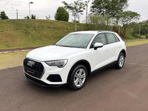 AUDI Q3 1.4TFSI