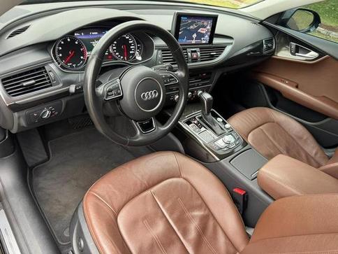 AUDI A7 SPB 252CV
