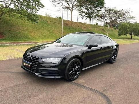 AUDI A7 SPB 252CV