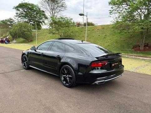 AUDI A7 SPB 252CV
