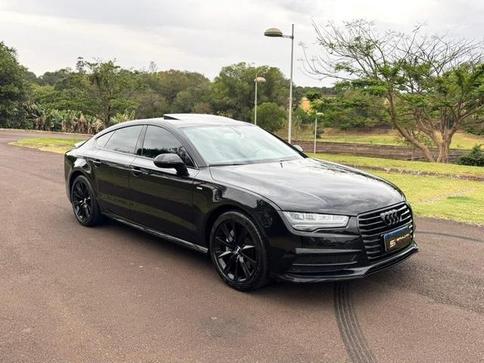 AUDI A7 SPB 252CV