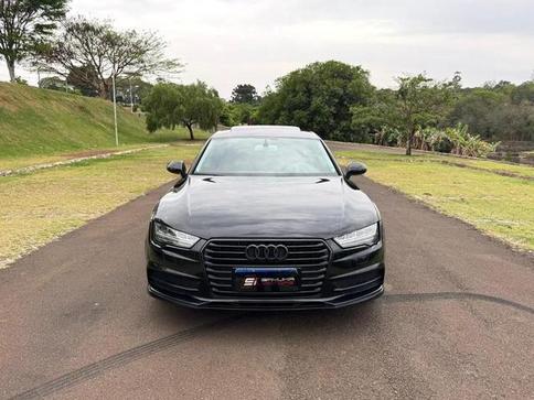 AUDI A7 SPB 252CV