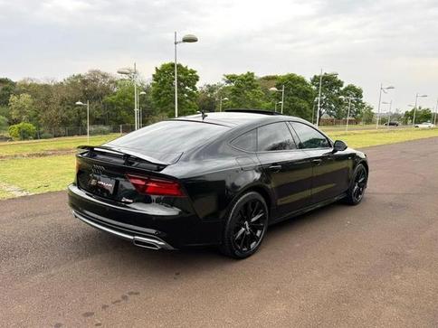 AUDI A7 SPB 252CV