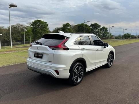 MITSUBISHI ECLIPSE CR HPE