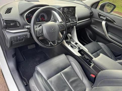 MITSUBISHI ECLIPSE CR HPE