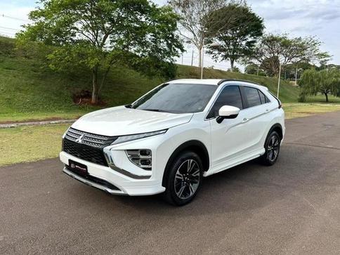 MITSUBISHI ECLIPSE CR HPE