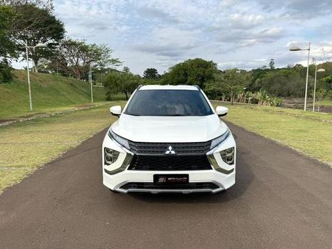 MITSUBISHI ECLIPSE CR HPE