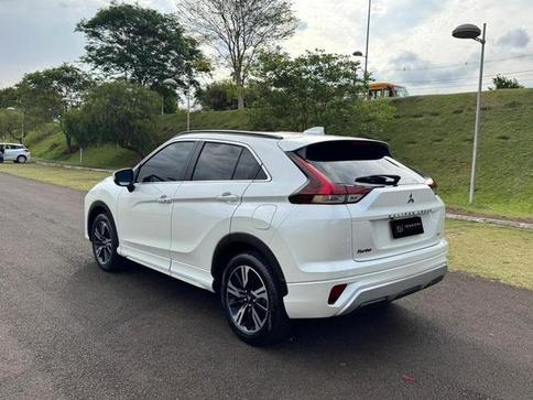 MITSUBISHI ECLIPSE CR HPE