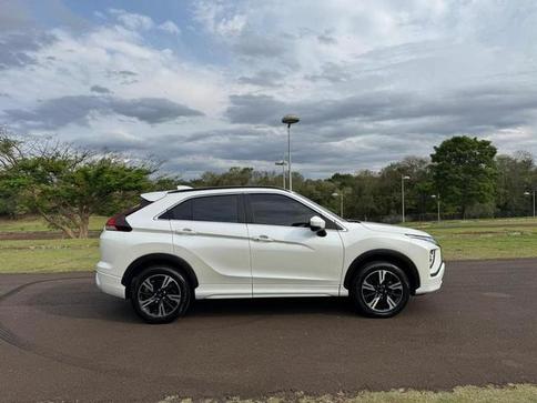 MITSUBISHI ECLIPSE CR HPE