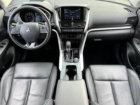 MITSUBISHI ECLIPSE CR HPE