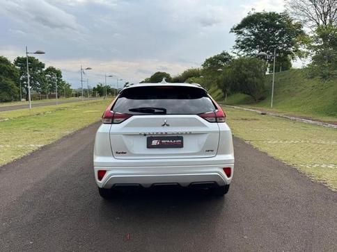 MITSUBISHI ECLIPSE CR HPE