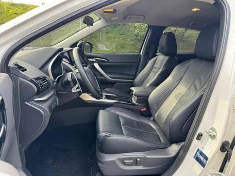 MITSUBISHI ECLIPSE CR HPE