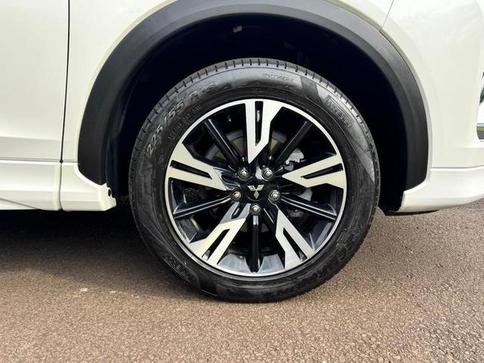 MITSUBISHI ECLIPSE CR HPE