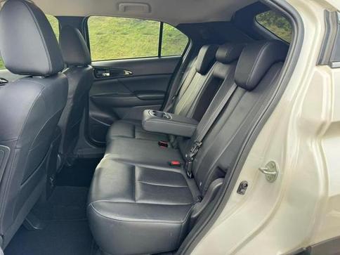 MITSUBISHI ECLIPSE CR HPE