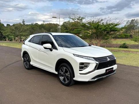 MITSUBISHI ECLIPSE CR HPE