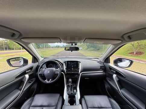 MITSUBISHI ECLIPSE CR HPE