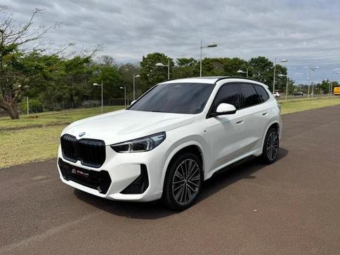 BMW X1 S20I M SPORT