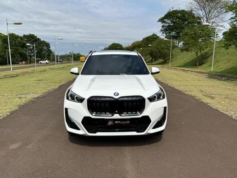 BMW X1 S20I M SPORT