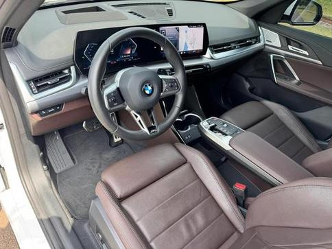 BMW X1 S20I M SPORT
