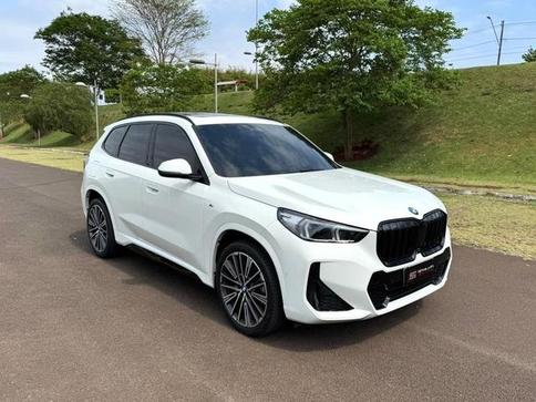 BMW X1 S20I M SPORT