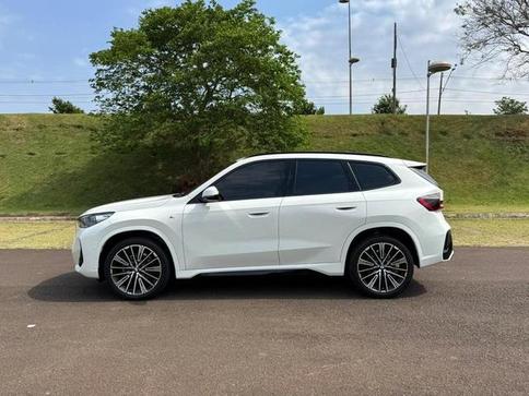 BMW X1 S20I M SPORT