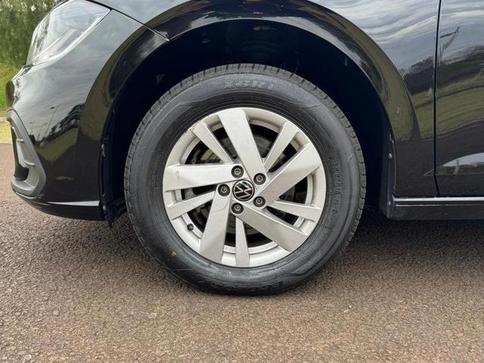 VOLKSWAGEN POLO CL AB