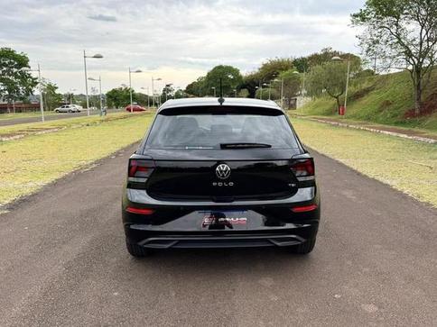 VOLKSWAGEN POLO CL AB