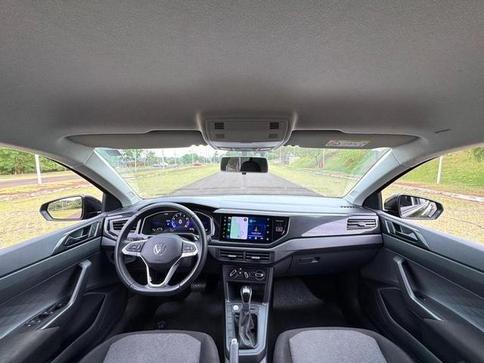 VOLKSWAGEN POLO CL AB