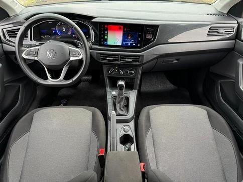 VOLKSWAGEN POLO CL AB