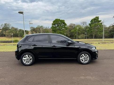 VOLKSWAGEN POLO CL AB