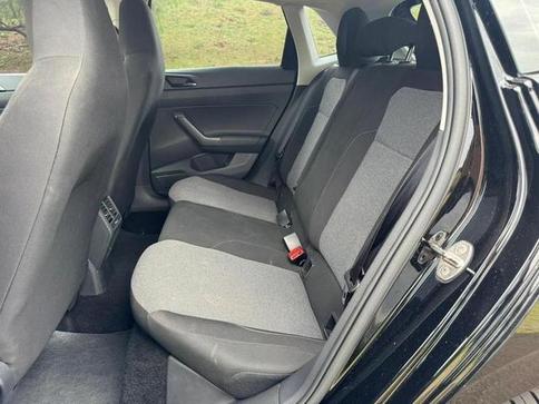 VOLKSWAGEN POLO CL AB