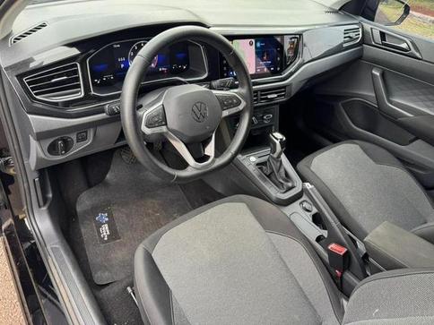 VOLKSWAGEN POLO CL AB