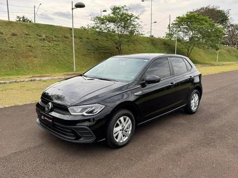 VOLKSWAGEN POLO CL AB