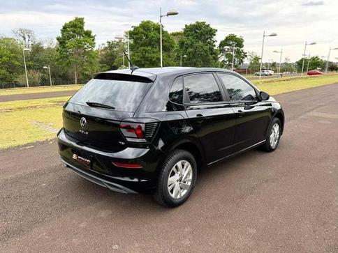 VOLKSWAGEN POLO CL AB